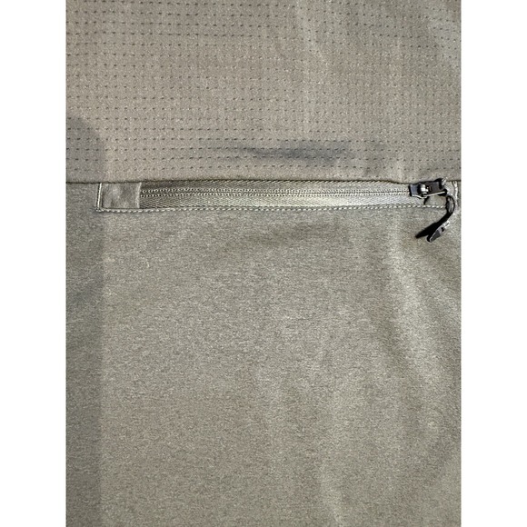 Adidas Ultra Energy Climalite Vest Mens M Gray Running Performance Athletic - Picture 8 of 10